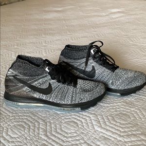 Nike Zoom All Out Flyknit